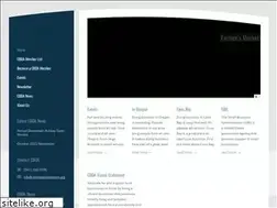 Sites similar to coosbaydowntown.org