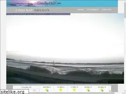Sites similar to coosbaywebcam.com