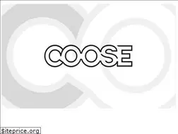 Sites similar to coose.com