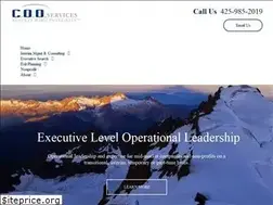 Sites similar to cooservices.com