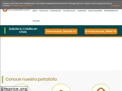 Sites similar to cooservunal.com