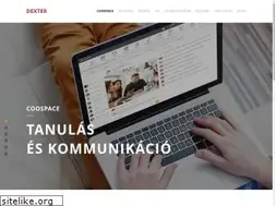 Sites similar to coospace.hu