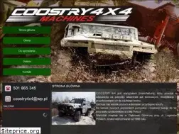 Sites similar to coostry4x4.pl