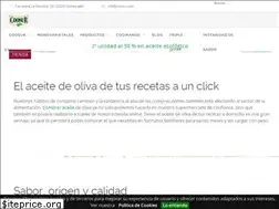 Sites similar to coosur.com