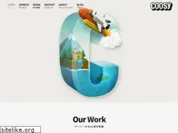 Sites similar to coosy.co.jp
