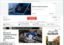Sites similar to cootamundraherald.com.au