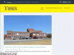 Sites similar to cootatimes.com.au