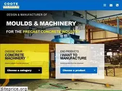Sites similar to coote.co.uk