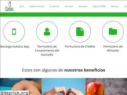Sites similar to cootec.net
