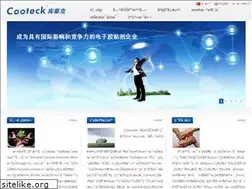 Sites similar to cooteck.com
