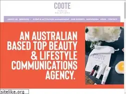 Sites similar to cooteconnex.com