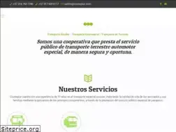 Sites similar to cooteptur.com