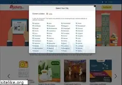 Sites similar to cootera.com