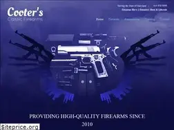 Sites similar to cootersguns.com