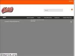 Sites similar to cootersplace.com