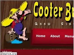 Sites similar to cootersribs.com