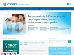 Sites similar to cootes.com.br
