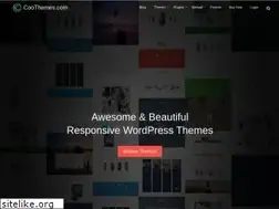 Sites similar to coothemes.com