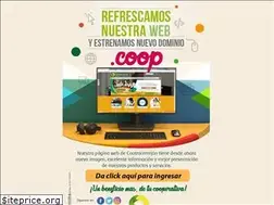 Sites similar to cootracerrejon.org