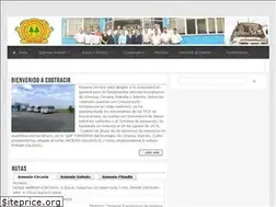 Sites similar to cootracir.com
