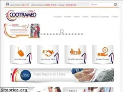 Sites similar to cootramed.coop