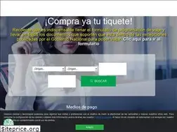 Sites similar to cootranshuila.com