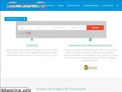 Sites similar to cootranstequendama.com