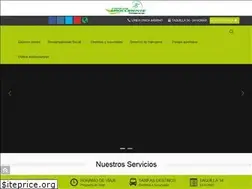 Sites similar to cootransuroccidente.com