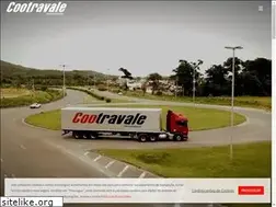 Sites similar to cootravale.com.br
