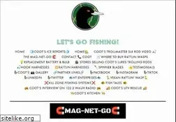 Sites similar to cootslures.com