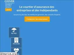 Sites similar to coover.fr