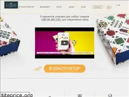 Sites similar to cooverbox.in.ua