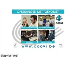 Sites similar to coovi.be