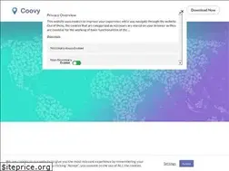 Sites similar to coovy.io