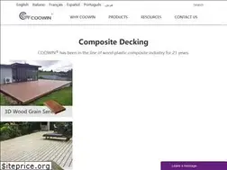 Sites similar to coowingroup.com