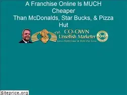 Sites similar to coownme.com
