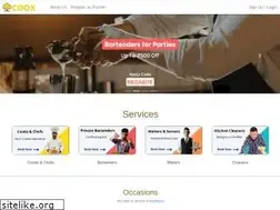 Sites similar to coox.in