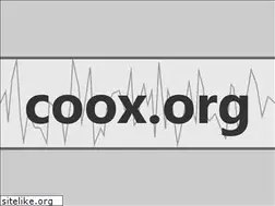Sites similar to coox.org