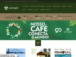 Sites similar to cooxupe.com.br