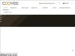 Sites similar to cooyee.com