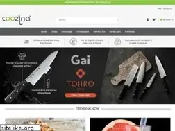 Sites similar to coozina.com