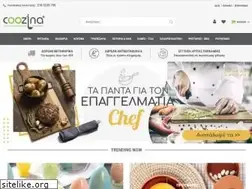 Sites similar to coozina.gr