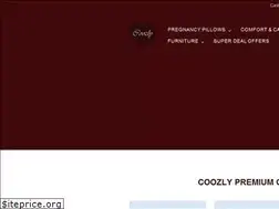 Sites similar to coozly.co