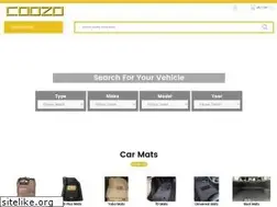 Sites similar to coozo.in