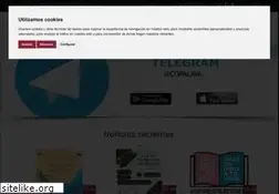 Sites similar to cop-alava.org