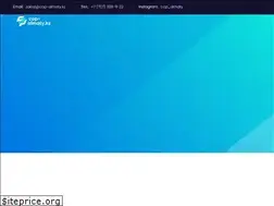 Sites similar to cop-almaty.kz