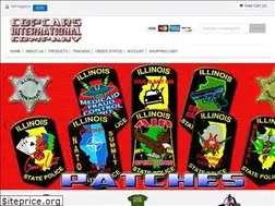 Sites similar to cop-cars.com