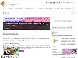 Sites similar to cop-cv.org