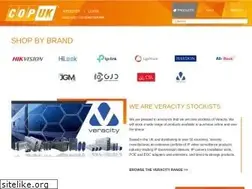 Sites similar to cop-eu.com