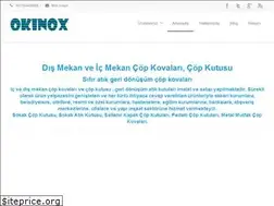 Sites similar to cop-kovasi.com